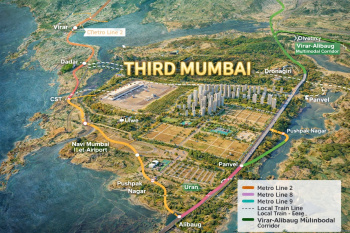 Property for sale in Uran, Raigad