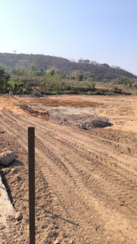 Property for sale in Uran, Raigad