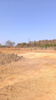 Residential Plot for Sale in Pali, Raigad (20 Guntha)