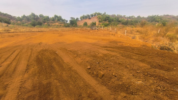Residential Plot for Sale in Pen, Raigad (40 Guntha)