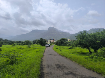 Residential Plot for Sale in Pali, Raigad (19990 Sq.ft.)