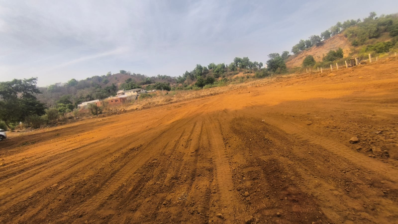 MAHA MUMBAI PLOT FOR SALE IN PEN