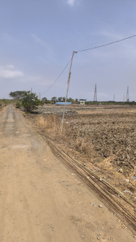 Residential Plot for Sale in Vindhane, Navi Mumbai (20001 Sq.ft.)