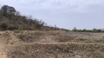 Residential Plot for Sale in Pezari, Raigad (19000 Sq.ft.)