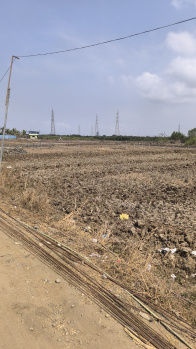 Residential Plot for Sale in Vindhane, Navi Mumbai (16500 Sq.ft.)