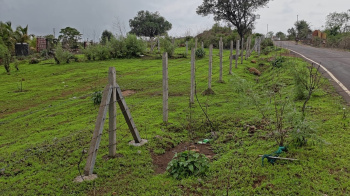 Green Valley Farm Plots | Live Close to Nature