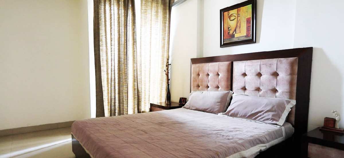 1 BHK Flats & Apartments for Sale in Wave City, Ghaziabad (695 Sq.ft.)