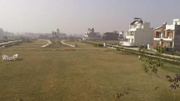 239 Sq. Yards Residential Plot for Sale in NH 24, Ghaziabad