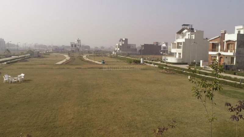 239 Sq. Yards Residential Plot for Sale in NH 24, Ghaziabad