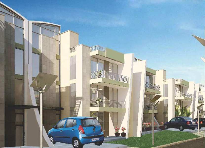 2 BHK Flats  for Sale