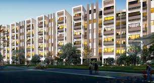 2 BHK Flats & Apartments for Rent in Wave City Sector 5, Ghaziabad (1000 Sq.ft.)