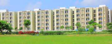 2 BHK Flats & Apartments for Rent in Wave City Sector 5, Ghaziabad (1000 Sq.ft.)