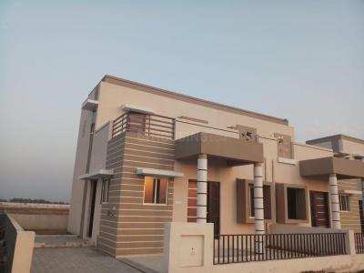 3 BHK Individual Houses / Villas for Rent in Wave City, Ghaziabad (1310 Sq.ft.)