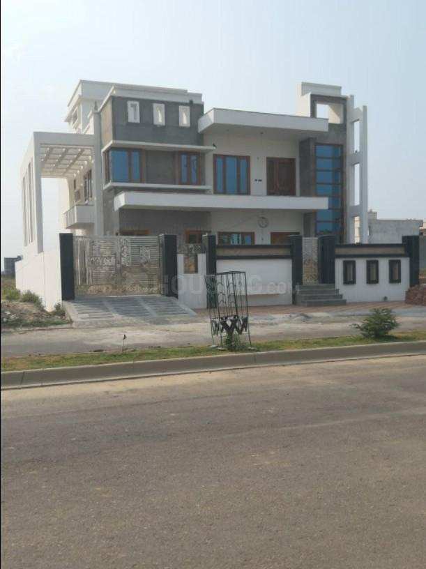 3 BHK Individual Houses / Villas for Rent in Wave City, Ghaziabad (1310 Sq.ft.)