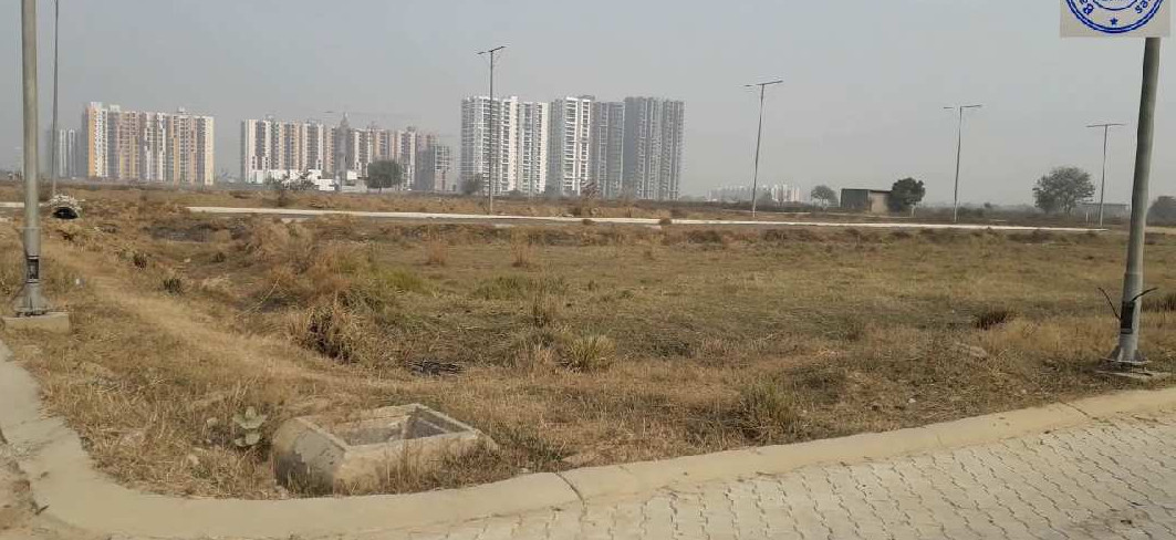 200 Sq.ft. Residential Plot for Sale in Wave City, Ghaziabad