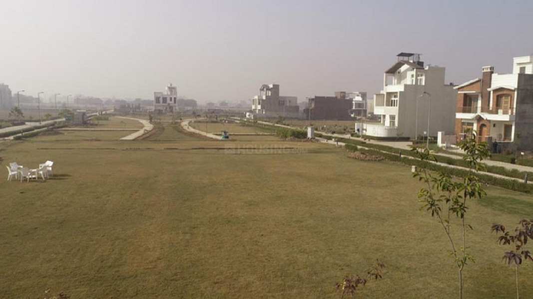 100 Sq. Yards Residential Plot for Sale in Wave City, Ghaziabad