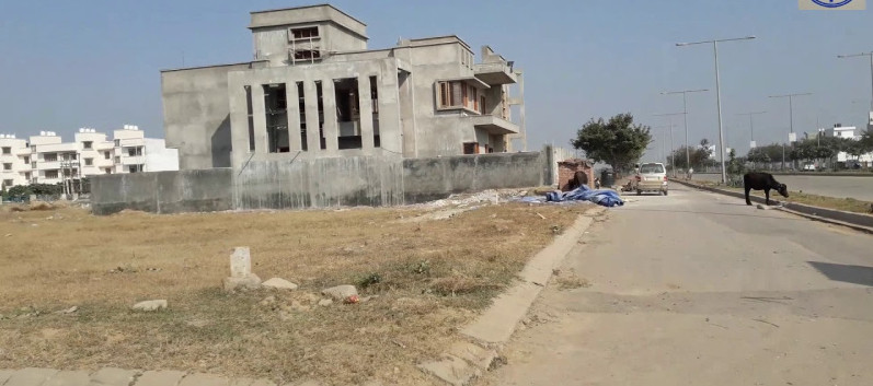 150 Sq.ft. Residential Plot for Sale in Ghaziabad