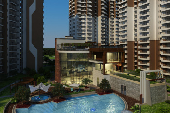 3 BHK Flats & Apartments for Sale in Ghaziabad (1100 Sq.ft.)