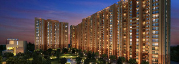 3 BHK Flats & Apartments for Sale in Bamheta, Ghaziabad (1205 Sq.ft.)
