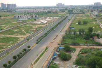 143 Sq. Yards Residential Plot for Sale in Bamheta, Ghaziabad