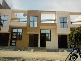 2 BHK Builder Floor for Sale in Bamheta, Ghaziabad (1054 Sq.ft.)
