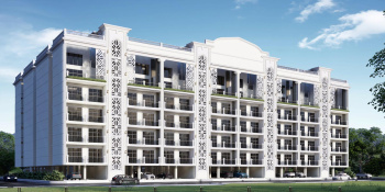 4 BHK Flats & Apartments for Sale in Wave City, Ghaziabad (2385 Sq.ft.)