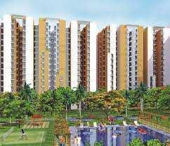 2 BHK Flats  for Rent wave city NH 24 ghaziabad