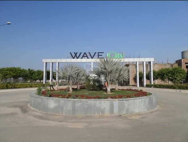239 Sq. Yards Residential Plot for Sale in NH 24 ghaziabad