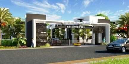 194 Sq. Yards Residential Plot for Sale in Wave City, Ghaziabad