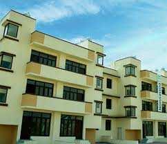 2 BHK Flats & Apartments for Rent in Wave City, Ghaziabad (1200 Sq.ft.)