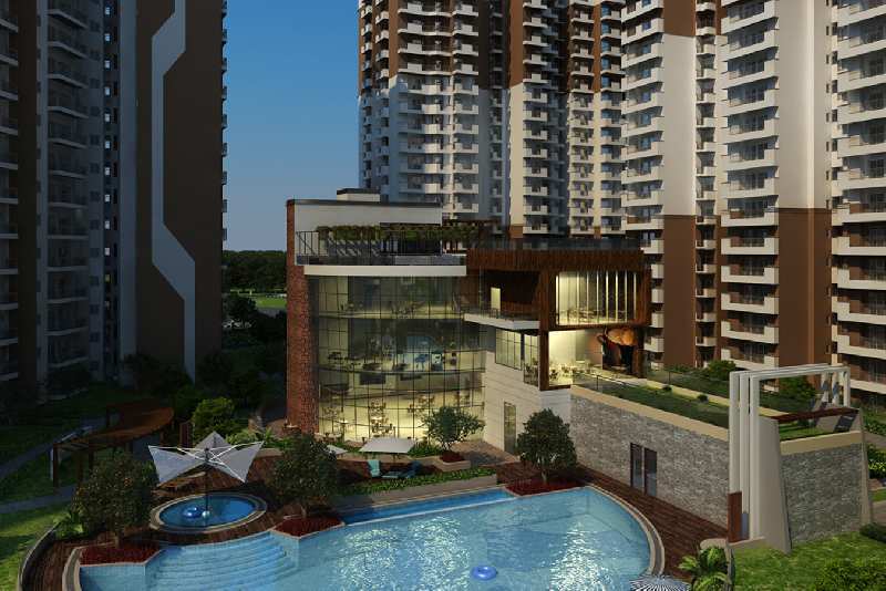 2bhk apartment for sale at nh24