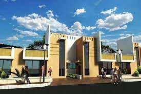 2 BHK Individual Houses / Villas for Sale in NH 24, Ghaziabad (194 Sq. Yards)