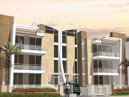 2 BHK Flats  For Rent In NH 24 Ghaziabad