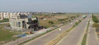 5 Bigha Residential Plot for Sale in NH 24, Ghaziabad