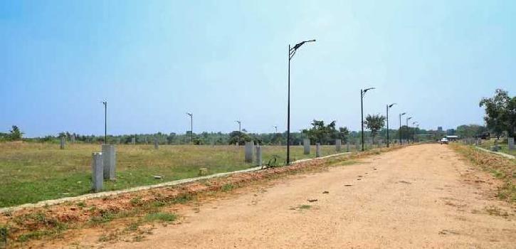 200 Sq. Yards Residential Plot for Sale in NH 24, Ghaziabad