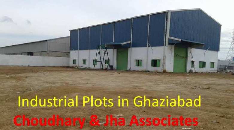 1 Bigha Agricultural/Farm Land for Sale in Dasna, Ghaziabad