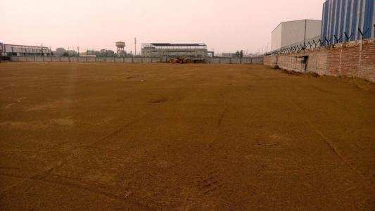 25 Bigha Industrial Land / Plot for Sale in Dasna, Ghaziabad