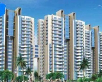2 BHK Flats & Apartments for Sale in Gaur City 1, Greater Noida (1160 Sq.ft.)