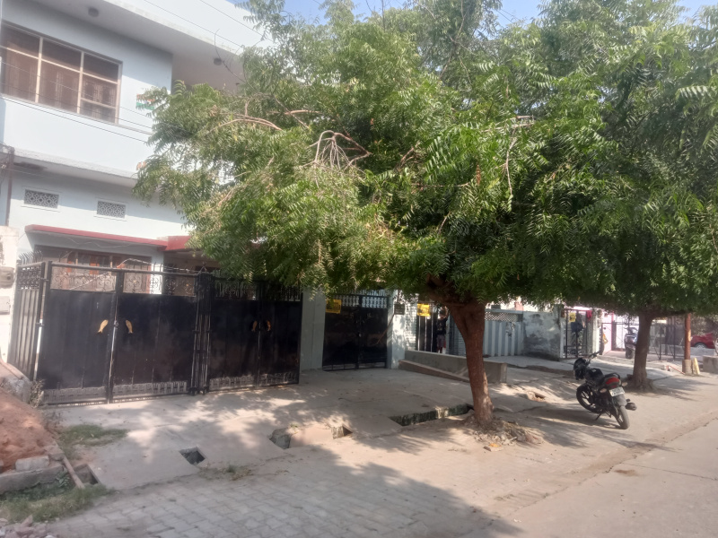 8 BHK Individual Houses / Villas For Sale In Anandpuri, Kanpur (1800 Sq.ft.)