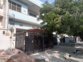 new constructed house in anandpuri society