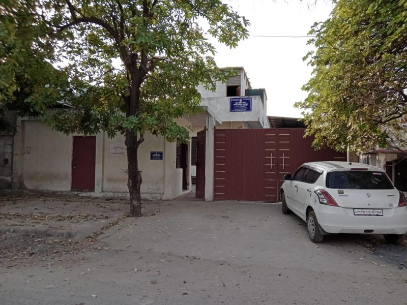1200 Sq. Yards Factory / Industrial Building for Sale in Rooma, Kanpur