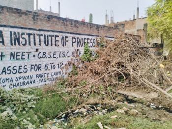Property for sale in Yashoda Nagar, Kanpur