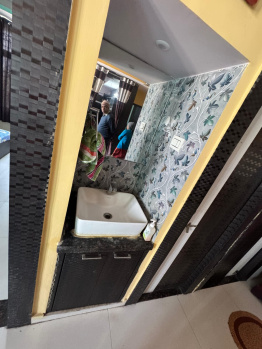 Residential kidwai Nagar freehold property