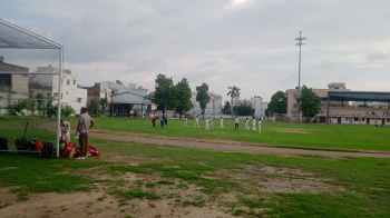 200 Sq. Meter Residential Plot for Sale in New Moradabad, Moradabad