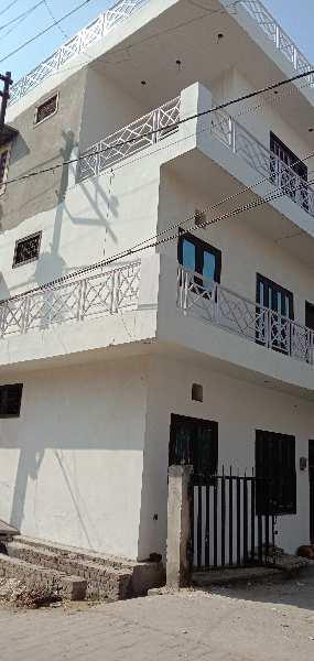 2 BHK Flats & Apartments for Sale in Ram Ganga Vihar, Moradabad (900 Sq.ft.)