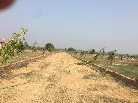 12mtr road Hot location plot @very best price
