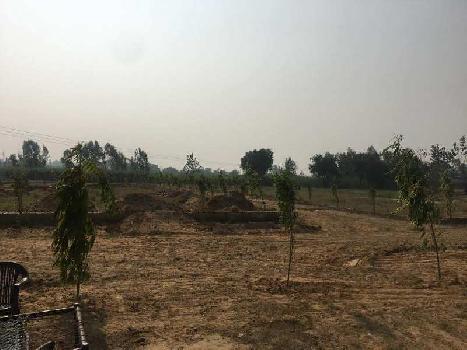 200 Sq. Meter Residential Plot for Sale in Sector 12, Moradabad