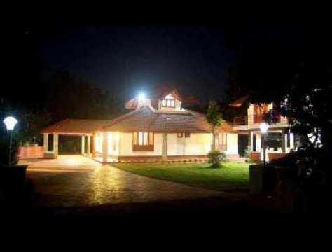 50000 Sq.ft. Banquet Hall & Guest House for Sale in Madikeri, Kodagu