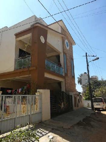 3 BHK Individual Houses / Villas for Sale in NR Colony, Bangalore (1500 Sq.ft.)
