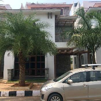 4 BHK Individual Houses / Villas for Sale in Jigani Jigani Road, Bangalore (2275 Sq.ft.)